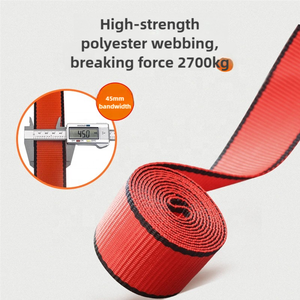 CGLX CE欧州卸売電気技師3点5点フルボディ超安全装置安全ハーネスダブルランヤード付き - Product Image 4