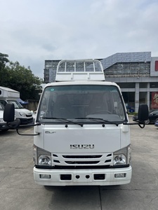 <span class=keywords><strong>Camion</strong></span> à <span class=keywords><strong>benne</strong></span> basculante double cabine 4X2 ISUZU, Diesel, Voiture neuve, Euro 3, Vendu en usine à bas <span class=keywords><strong>prix</strong></span> - Product Image 4