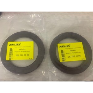 Joint d'étanchéité arrière du vilebrequin KSNJSN 282 017 02 00 pour pièces moteur Smart 453 - Product Image 1