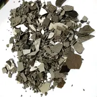 Supply Hoge Zuiverheid Metalen Materiaal Elektrolytische Mangaan Metal Flake, Redelijke Marktprijs Elektrolytische Mangaan