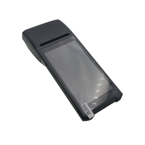 New hand held POS terminal mobile terminal contact bone of Android 8.1 <span class=keywords><strong>5</strong></span>,<span class=keywords><strong>5</strong></span> inch - Product Image 3