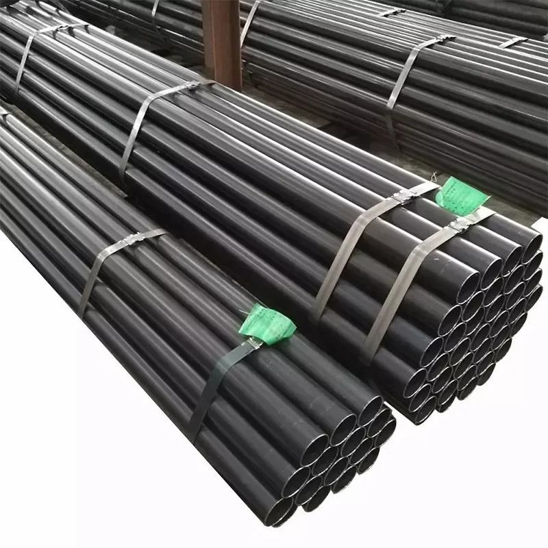 Aisi a213 a335 seamless pipe 10 inch schedule 40 seamless steel pipe 25mm thick wall thickness black pipe