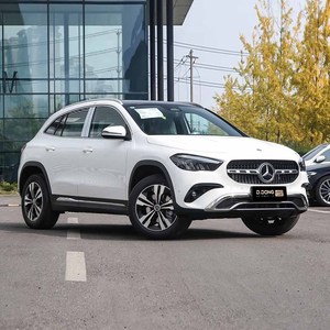 <span class=keywords><strong>Mercedes</strong></span>-Benz <span class=keywords><strong>GLA</strong></span> <span class=keywords><strong>200</strong></span> d'occasion 2024, prêt à l'exportation, faible kilométrage, bon état, SUV familial - Product Image 2