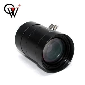 Lente CW de 16-48 mm, 3MP, Varifocal, con Iris Manual, Montura CS C de <span class=keywords><strong>2</strong></span>/<span class=keywords><strong>3</strong></span>\", para Cámaras de Seguridad CCTV - Product Image 4
