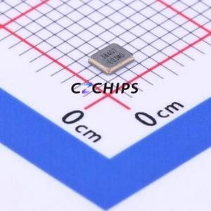 Q24FA20H00389 Crystal (Passive) SMD2520-4P Crystal Oscillator SMD Crystal Oscillator 38.4MHz 10ppm 10pF - Product Image 1