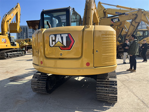 Good Condition Construction Machinery <strong>Used</strong> <strong>Mini</strong> <strong>Excavator</strong> Caterpillar 308E2 <strong>Used</strong> Crawler <strong>Excavator</strong> Cheap for Sale - Product Image 4