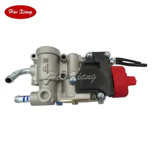 Van Điều Khiển Không Khí Xe Hơi Haoxiang IACV ISCV IAC MD614698 MD614696 MD614527 Dành Cho Mitsubishi Galant 2.4L Lance 1.6L Eclipse Expo