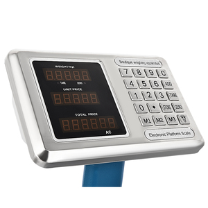 균형 디지털 40kg - Product Image 3
