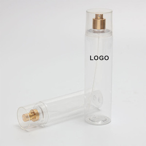 <span class=keywords><strong>Victoria</strong></span>'s <span class=keywords><strong>Secret</strong></span> PET Spray botella dispensadora Spray transparente desodorizante y desodorante fragancia hidratante portátil - Product Image 3