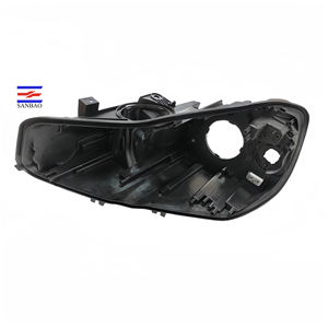 Vendite dirette in fabbrica per <span class=keywords><strong>BMW</strong></span> <span class=keywords><strong>serie</strong></span> <span class=keywords><strong>2</strong></span> vecchio F46 per HID 14-17 protezione per auto faro anteriore in vetro - Product Image 1