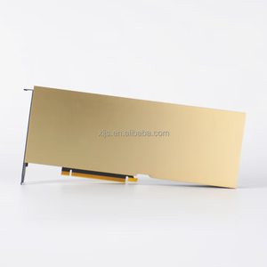 High Performance <b>Computing</b> Graphics Card A30 24GB HBM2 3072 Bit Professional Graphics & <b>Compute</b> Accelerator Card - Product Image 2