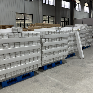 20 футов наружный ветростойкий Телескопический Черный Серебряный алюминиевый флагшток комплект сверхмощная мачта для наружного и Развевающийся Флаг двух стран - Product Image 2