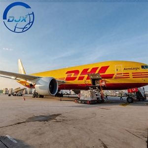 Çin Kargo Taşıyıcısı <span class=keywords><strong>LCL</strong></span> Ekspres Kargo Guangzhou'dan İtalya Napoli Torino Bologna'ya Hava Kargo - Product Image 1