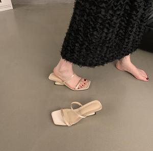 <span class=keywords><strong>Sandales</strong></span> à talons hauts élégantes, chaussures de luxe à talons hauts pour femmes, chaussures à talons hauts personnalisées pour femmes - Product Image 5