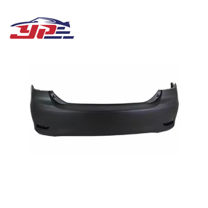 Accesorios para coche YOUPEI, parachoques trasero, parachoques trasero para Toyota Corolla 2010-2012, Oriente Medio 52159-02760 - Product Image 1