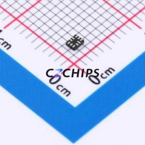 Commutateur/multiplexeur analogique de puce d'IC de circuit intégré de QFN-10L FSUSB42UMX-TP (1.4x1.8) tout neuf et original - Product Image 2