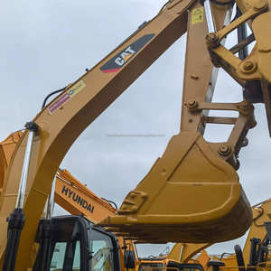 เครื่องขุดดินแบบโมเดิร์นดั้งเดิมญี่ปุ่น315D แมวมือสอง - Product Image 4