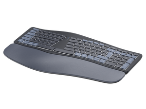 ODM Gateron kéo quang học bàn phím chân 2.4G + bt5.2 + bt5.2 Modle cho đèn nền văn phòng Keycap in ấn tùy chỉnh thiết kế OEM - Product Image 3