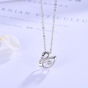 Bijoux tendanc 2021 de la femme femmes bijoux en <span class=keywords><strong>pierre</strong></span> précieuse d'argent - Product Image 5