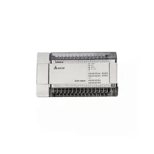 แบรนด์ใหม่ Delta EH3 series PLC DVP20EH00R3 DVP20EH00T3 AC เซอร์โวมอเตอร์และไดรฟ์ราคาดี