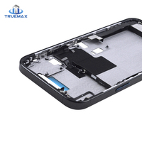Cadre intermédiaire de remplacement pour iPhone 16 Pro Max