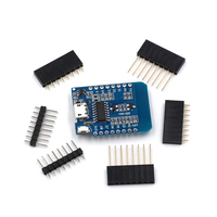Módulo WIFI ESP8266 de placa de desarrollo Mini PRO D1 actualizado con kits y placas de Versión mejorada