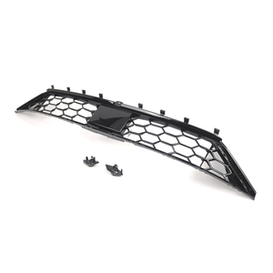 Per <span class=keywords><strong>FORD</strong></span> <span class=keywords><strong>FOCUS</strong></span> MK4 2018-2021 griglia inferiore del <span class=keywords><strong>paraurti</strong></span> <span class=keywords><strong>anteriore</strong></span> 2543370 2396650 JX7B-17K945-TD - Product Image 4