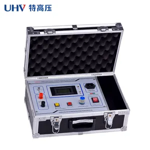 UHV-545 Multifunctional Arrester Test Equipment Lightning Arrester Discharge Counter Test Instrument