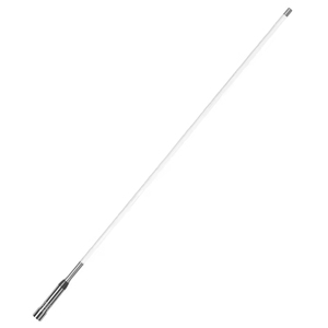 <span class=keywords><strong>Antenne</strong></span> mobile à double bande à gain élevé en fibre de verre pour <span class=keywords><strong>radio</strong></span> 73 cm, signal amélioré, universelle pour talkie-walkie <span class=keywords><strong>Kenwood</strong></span> Yaesu - Product Image 4
