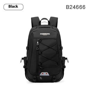 Sac à dos de randonnée léger et personnalisé pour l'extérieur, sac de voyage imperméable pour le camping, sac à dos de randonnée en montagne, sac à dos de trekking - Product Image 4