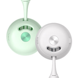 Brosse à dents support de stérilisation mural UVC brosse à dents désinfectant couverture Portable usage domestique Mini brosse à dents stérilisateur - Product Image 1