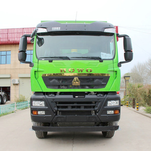 <span class=keywords><strong>Camion</strong></span> benne d'occasion Sinotruk 6x4 8x4, 10/12 roues, à vendre – Meilleures ventes - Product Image 2