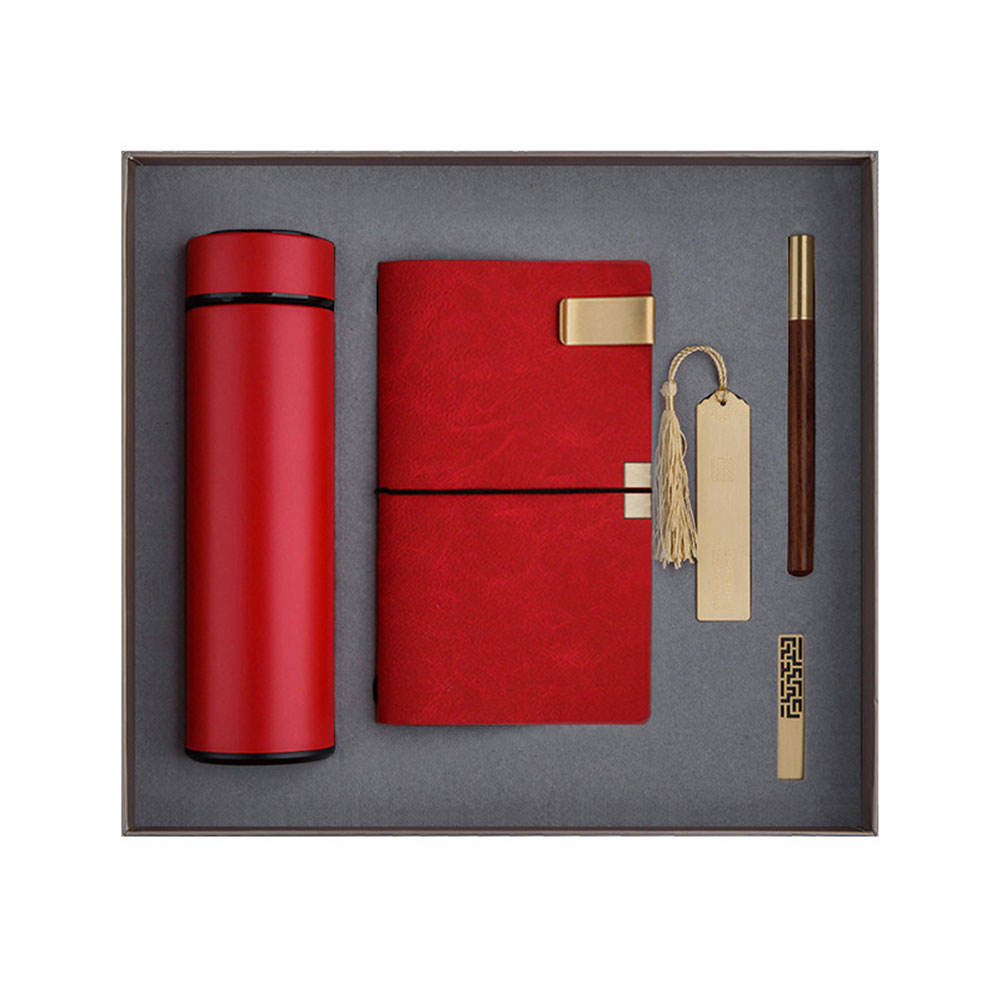 Ensemble Red-5pc