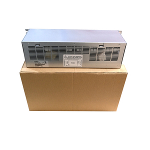 ตัวกรองสายไฟ SINAMICS รุ่นใหม่แท้ 6SL3000 0BE21 6AA0 16KW 30A อะไหล่อุตสาหกรรมอัตโนมัติ - Product Image 4