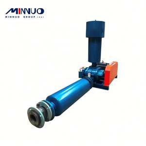 Entrega rápida Roots Blower Precio al mercado de Indonesia al por mayor seguro y confiable - Product Image 2