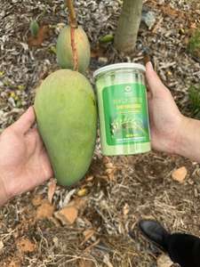 سماد عالي الجودة مستخلص من الأعشاب البحرية الخضراء يمكن دمجها مع مبيدات الآفات دون التجعد - Product Image 5