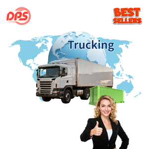 Asequible FCL/LCL Ocean Freight Agent de China a Tailandia Malasia el mejor contenedor camión de carga 40HQ agente de envío - Product Image 1