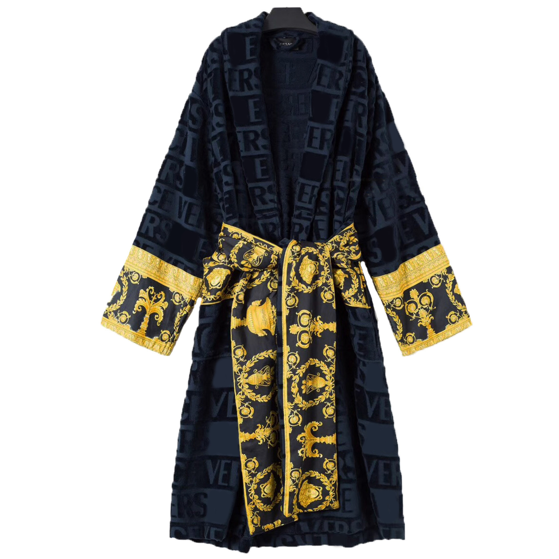 Роскошная дизайнерская Пижама от известного бренда для мужчин и женщин