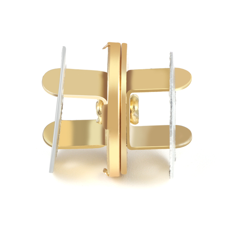 Muticolor colorfast square buttons big thick chinese custom coat fancy resin customized buttons for women clothes