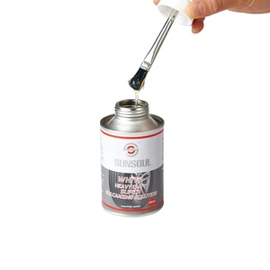 Sunsoul Professionnel Qualité Solution Colle Chimique Vulanizing <span class=keywords><strong>Liquide</strong></span> de Ciment Pour Réparation De Pneus <span class=keywords><strong>Tubeless</strong></span> - Product Image 2