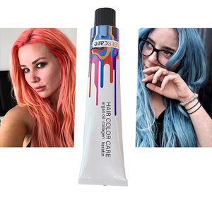 Made in Italy cheveux produits avec plex kératine Offre Spéciale Échelle Protéger Haute-rapide cheveux <span class=keywords><strong>Couleur</strong></span> Crème - Product Image 2