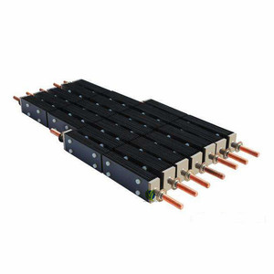 Hipoclorito de sodio generador de ánodos de titanio y el cátodo <span class=keywords><strong>serie</strong></span> - Product Image 5