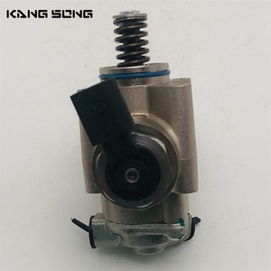 Audi A3 A4 VW <span class=keywords><strong>Golf</strong></span> Seat Leon HPP0004 <span class=keywords><strong>Pompe</strong></span> à <span class=keywords><strong>essence</strong></span> haute pression 06F127025M Compatible 06F127025H 06F127025J pour véhicules Volkswagen - Product Image 3