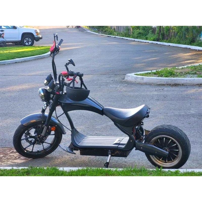 75KM H Racing Motorcycles 4000W EU