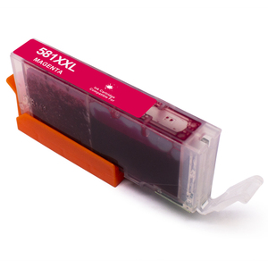 Cartouche d'encre Premium 580/581 pour <span class=keywords><strong>CANON</strong></span> <span class=keywords><strong>TR7550</strong></span> TR8550 TS705a TS6150 TS6250 - Product Image 5
