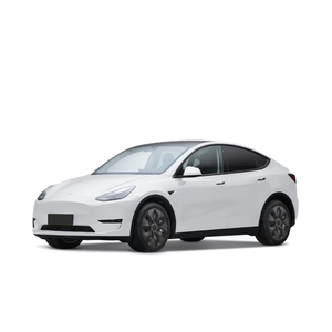 2024 <span class=keywords><strong>Tesla</strong></span> modelo <span class=keywords><strong>Y</strong></span> SUV de Lujo 5 asientos de largo alcance <span class=keywords><strong>AWD</strong></span> <span class=keywords><strong>Dual</strong></span> <span class=keywords><strong>Motor</strong></span> puro coche eléctrico para la venta - Product Image 1