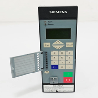 Nouveau Relais de surcharge SIPROTEC 7SJ8021-5EB20-1FB0/CC 1A/5A, original et en stock