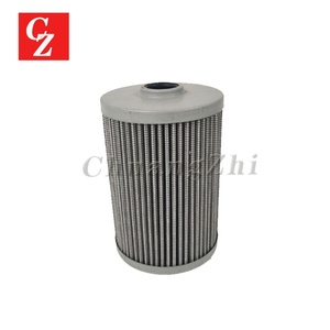 Nuevo Filtro Hidráulico 558001800P, Elemento de Filtro de Aire y Aceite, Piezas de Compresor Industrial para Boge 558001800 - Product Image 6