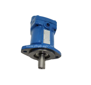 Fornitura diretta in fabbrica <span class=keywords><strong>PFB</strong></span> serie pompa a pistone a cilindrata fissa PFB5 PFB10 PFB20 PFB45 pompa idraulica a stantuffo - Product Image 6