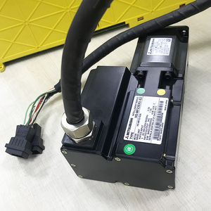 ใหม่ มิตซูบิชิ ซีอร์โวมอเตอร์ รุ่น HS-MF23EXV-S2 ของแท้ - Product Image 5